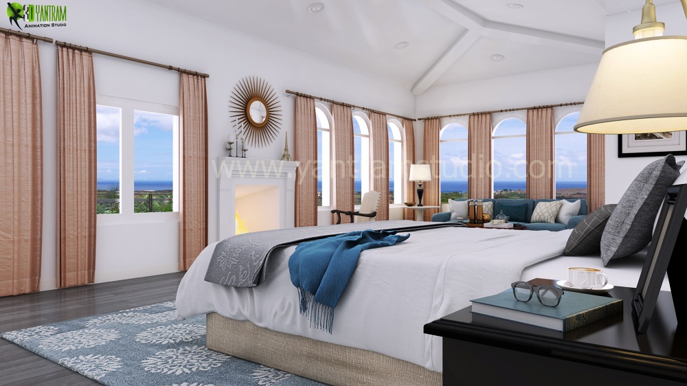 Impressive Stylish 3D Interior Rendering Design Canberra - 3D ...