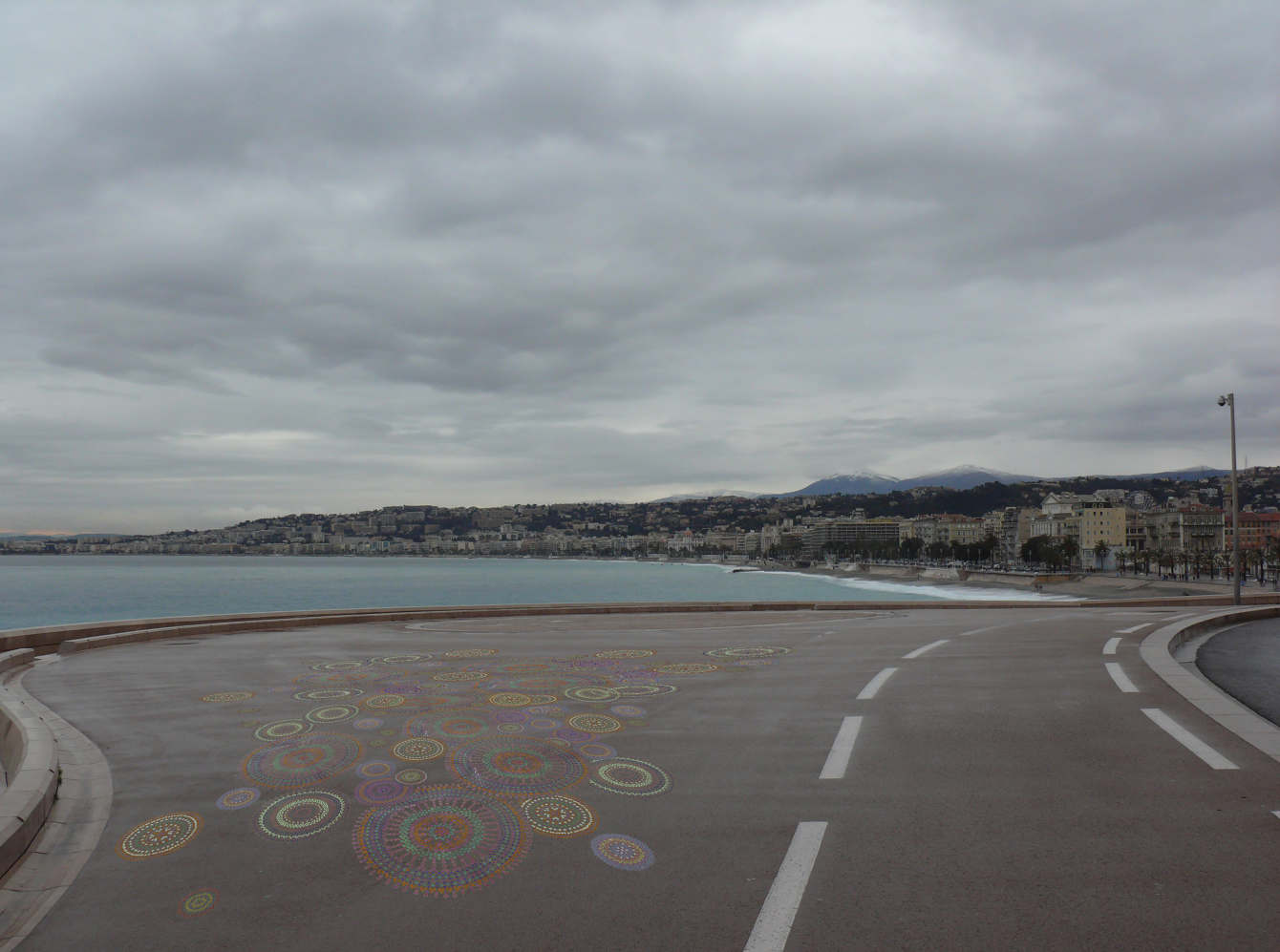 Flatland Marion Orel