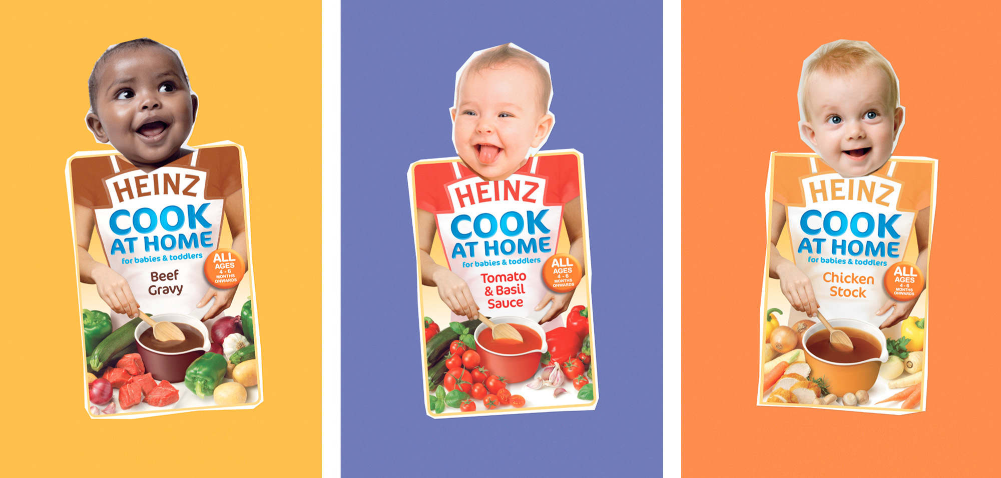 heinz baby gravy