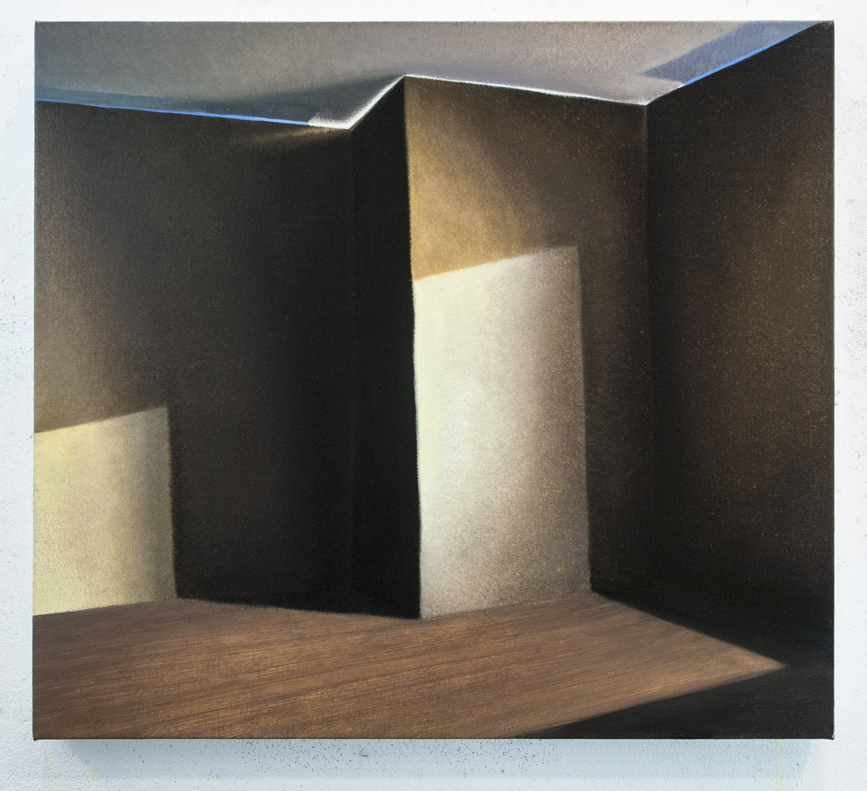 Sun in an Empty Room David Aipperspach Sun in an Empty Room David Aipperspach