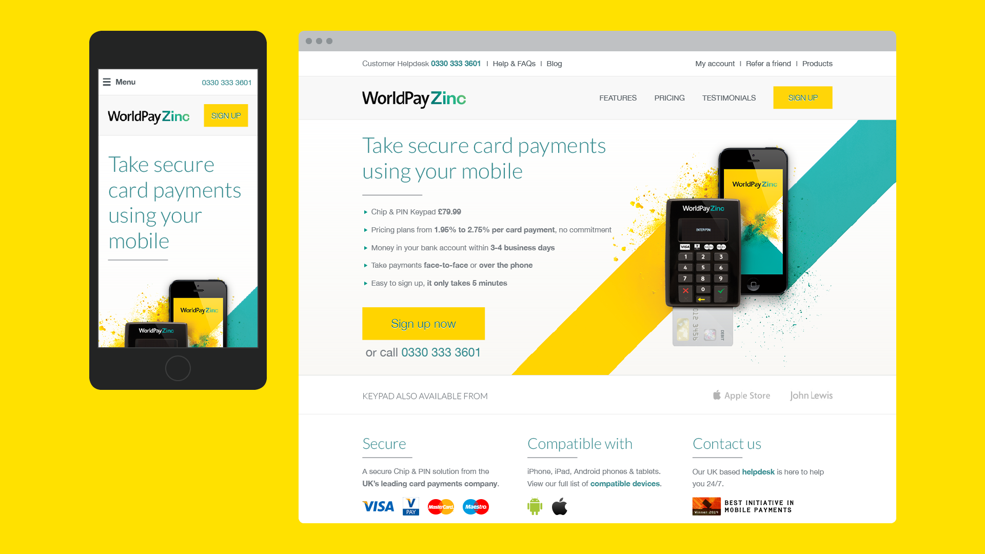 World Pay Zinc >> Worldpay Zinc Yash Harris World Pay Zinc >> Worldpay Zinc Yash Harris