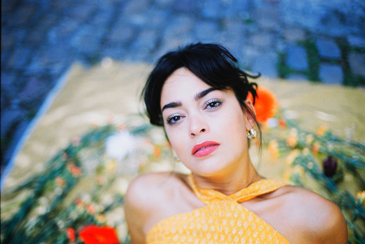 Julia JeanBaptiste ANDREA MAE PEREZ