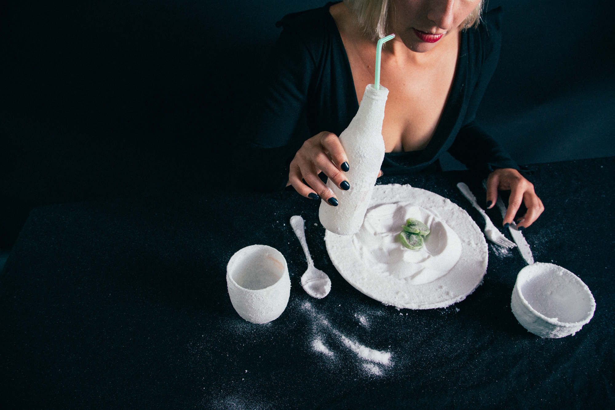 Image result for human made sugar