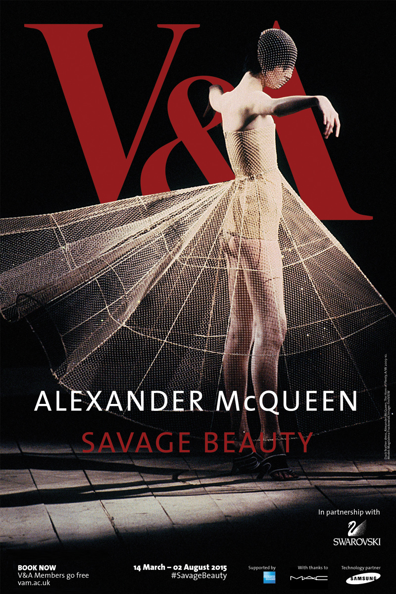 Watch - Mcqueen alexander savage beauty book photo video Looks - Mcqueen alexander savage beauty book photo video