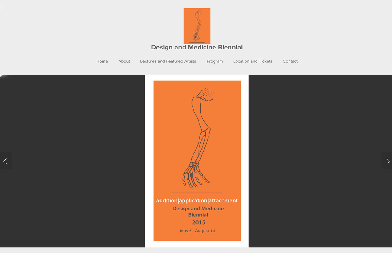 Arts and Administration Margarita Lizcano