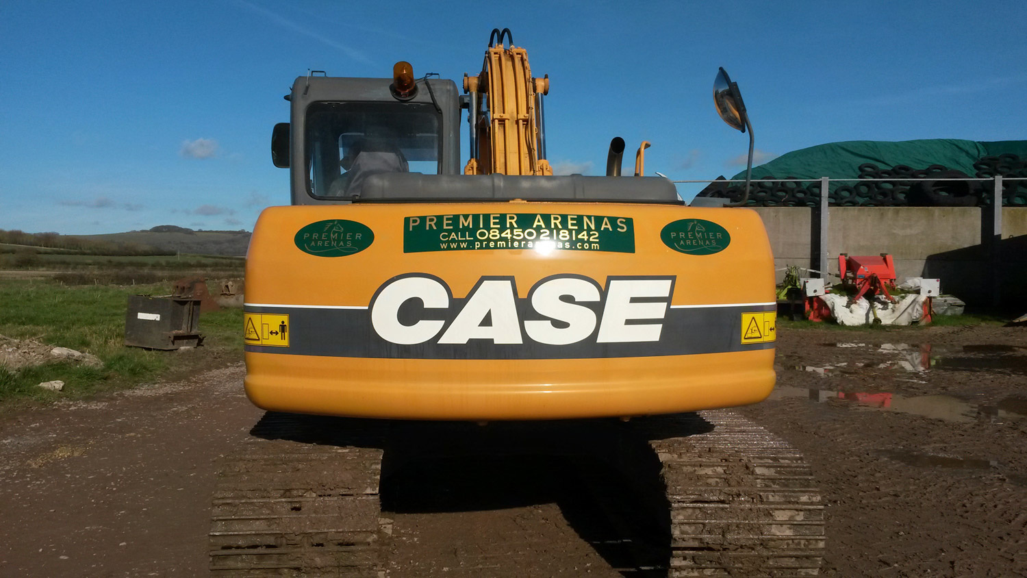 Gallery - Signrite Signs & Graphics.Co.Uk Ltd