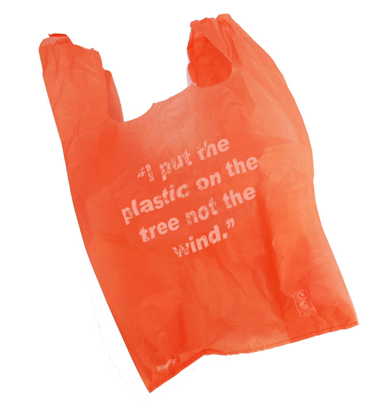 The Plastic House christatjong