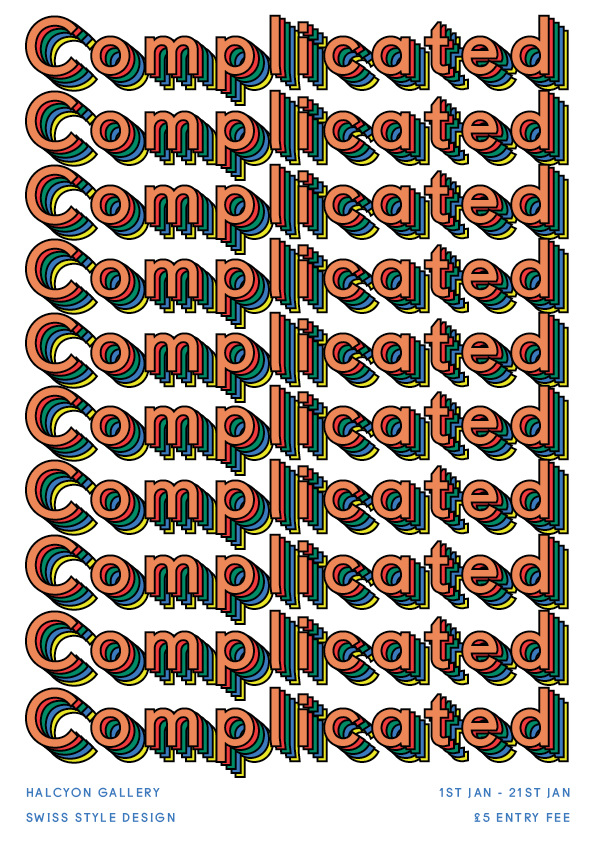 Simple - Complicated Development - Christian Whiting