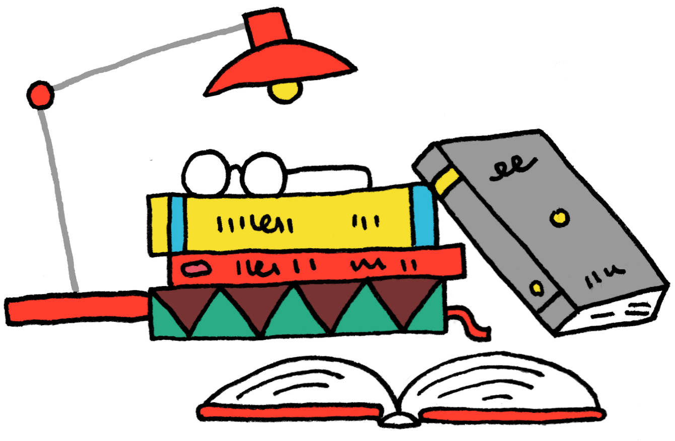 T Magazine Gift Guide Jordan Awan Illustration