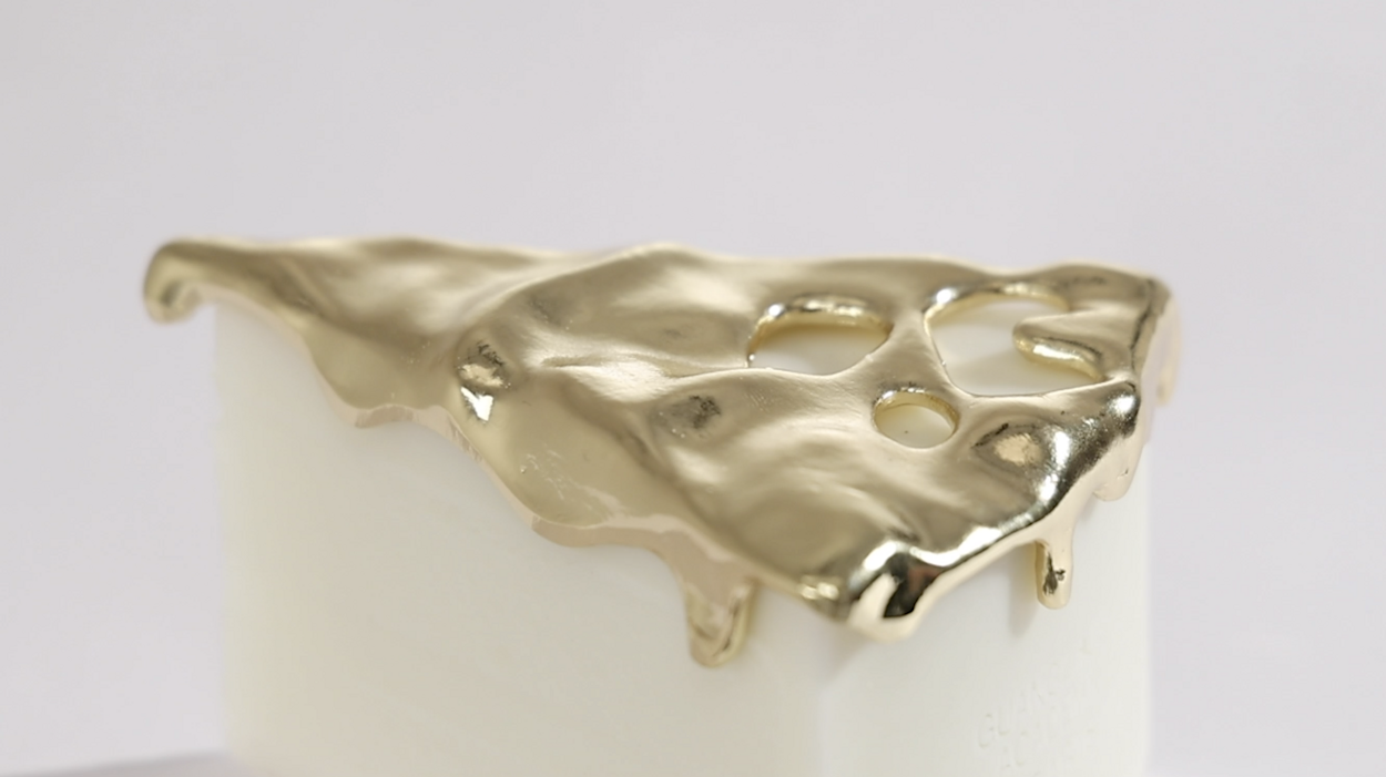 Offer of Admission Guangzhou Academy of Fine Arts 2022 - tian