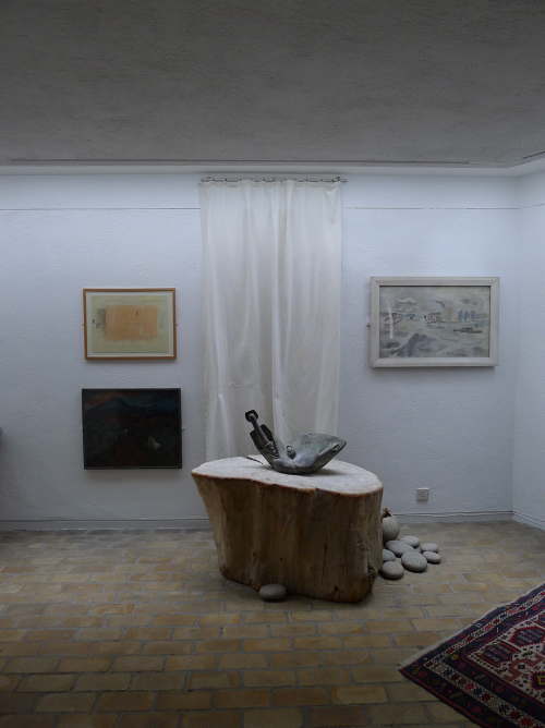 Kettles Yard e10 architects