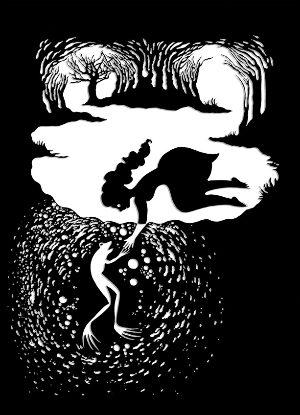book illustration - andreadezso.com