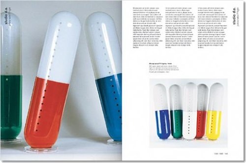 1000 Lights Vol. 2 - Charlotte & Peter Fiell – Design Books