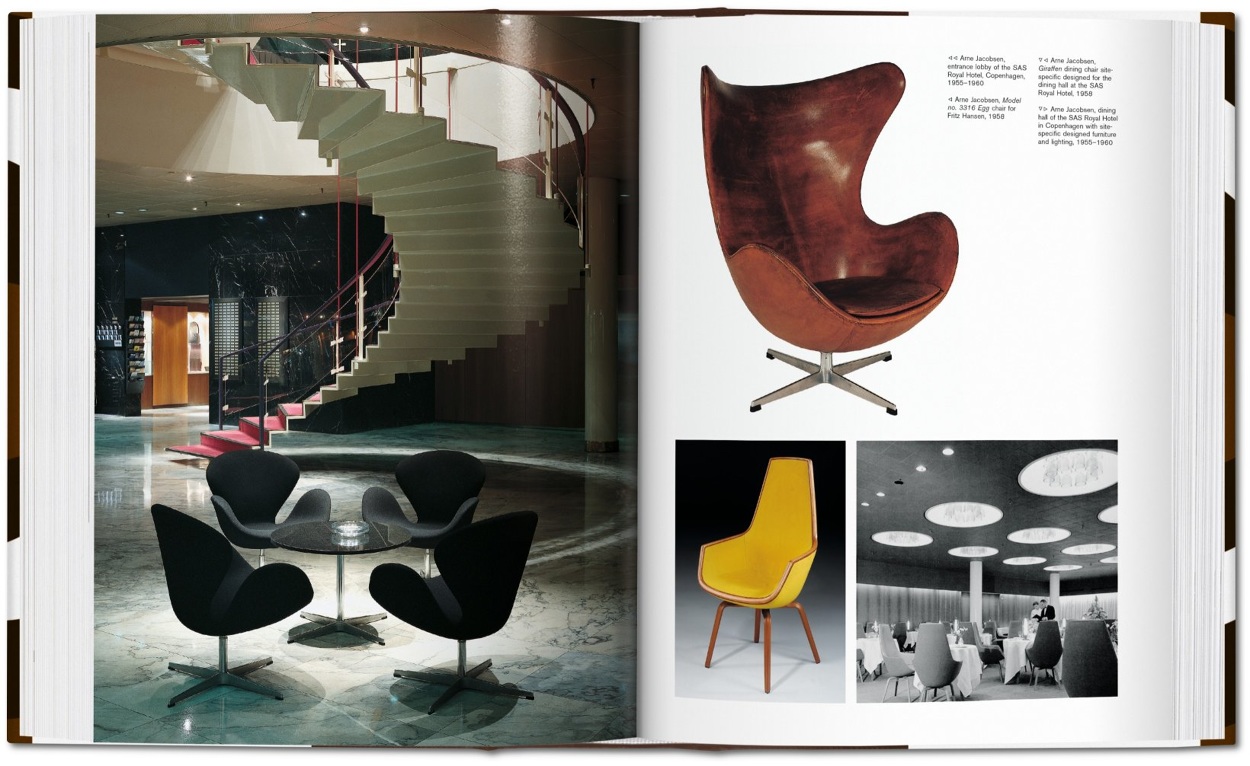 Scandinavian Design - Charlotte & Peter Fiell – Design Books Scandinavian Design - Charlotte & Peter Fiell – Design Books