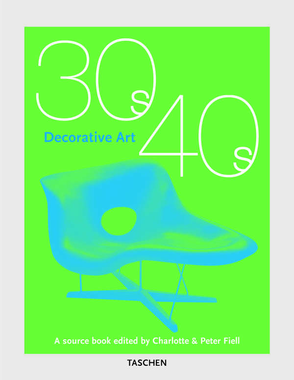 Industrial Design A-Z - Charlotte & Peter Fiell – Design Books