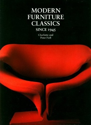 Modern Furniture Classics - Charlotte & Peter Fiell – Design Books