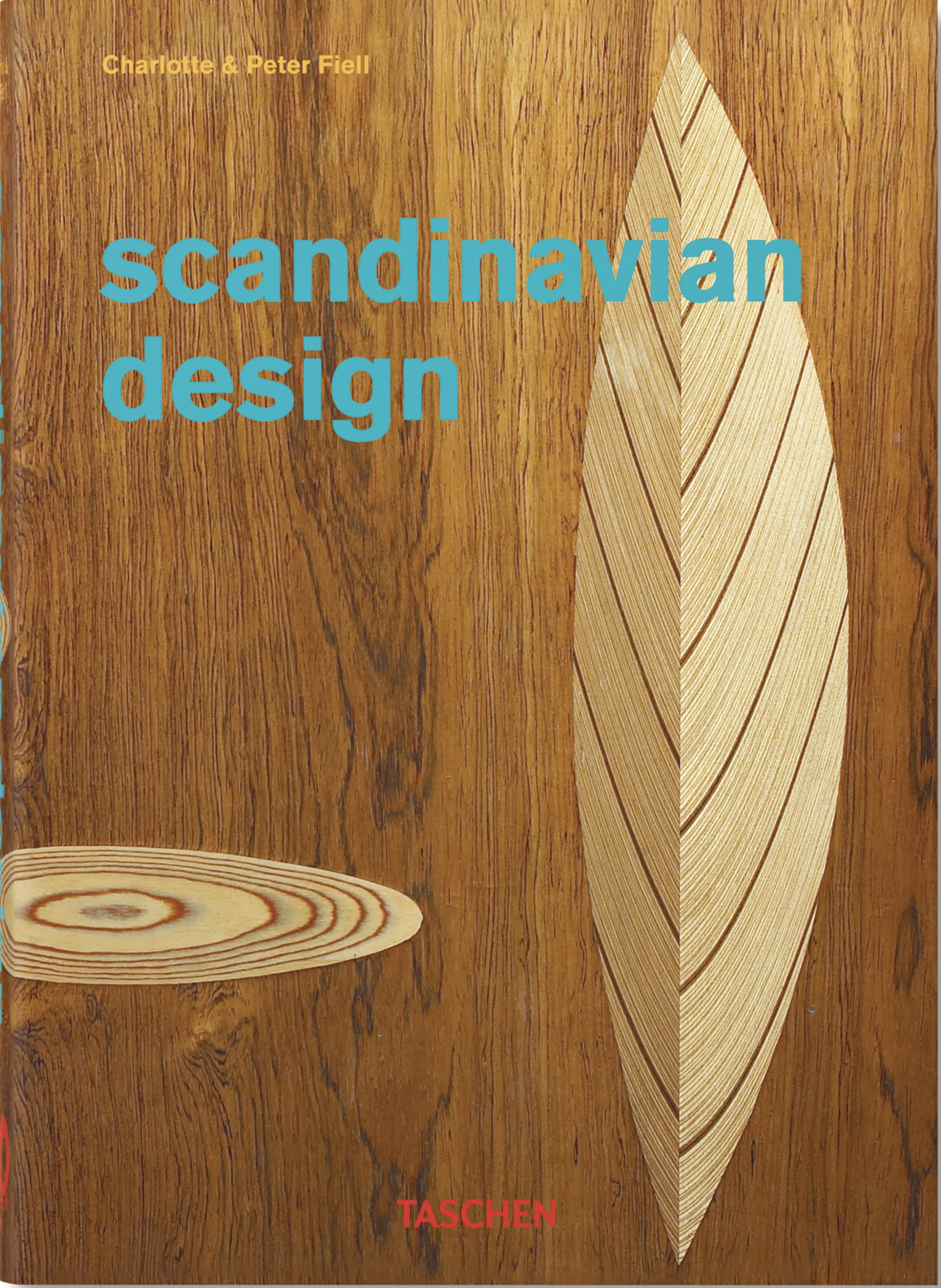 Scandinavian Design — New and Updated 40th Anniversary