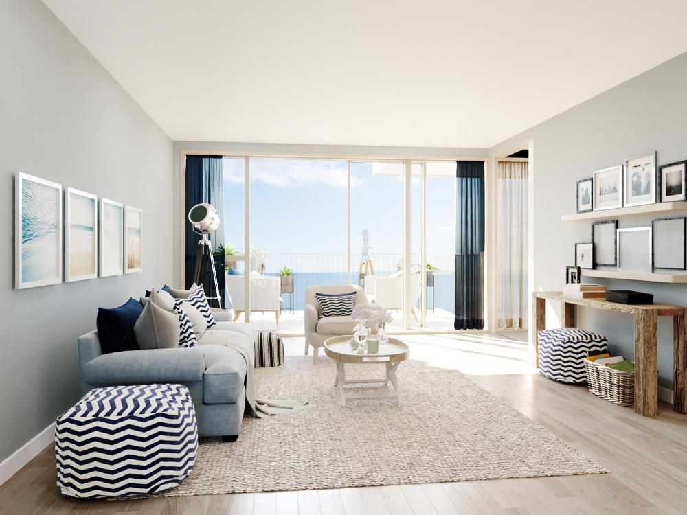 Beach House UK JellyJuice London