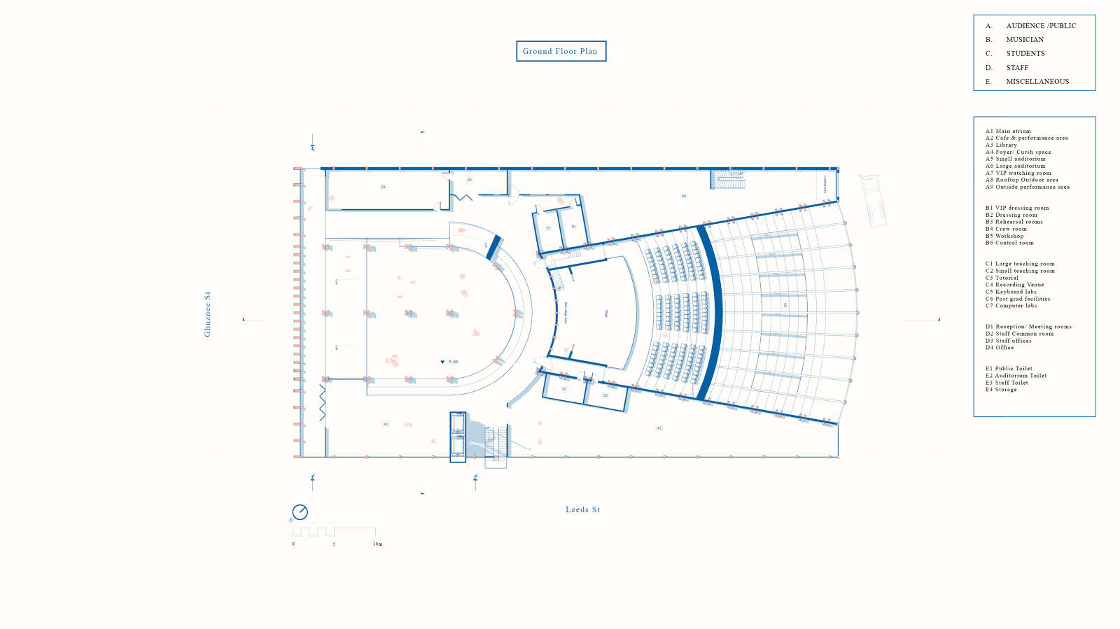 The Harmony Jihwan Jeon