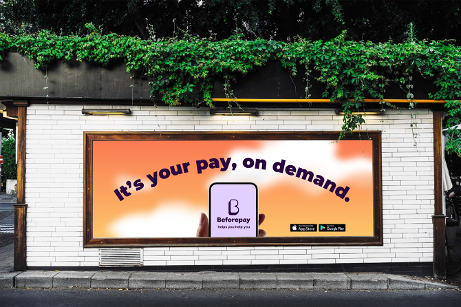 Beforepay - Helps you help you - Craig Brooks