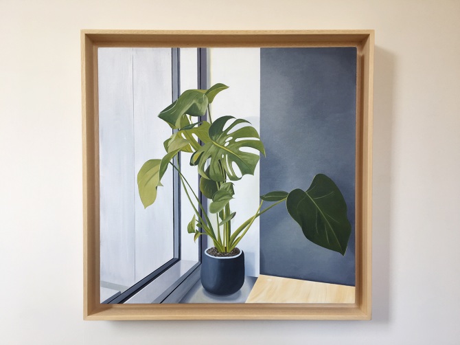 Still Life Jake Mullins Art