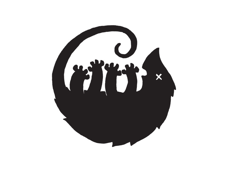 Dead Possum - Studio P