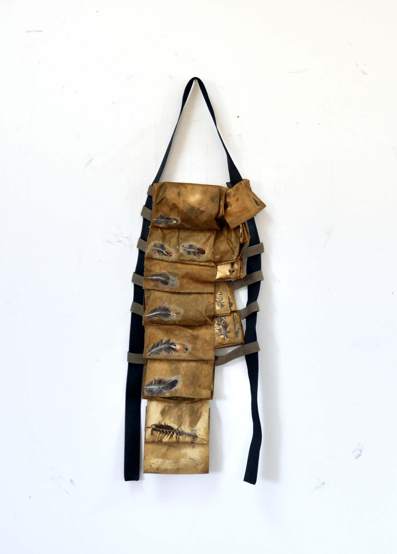 katie belcher resolute parka