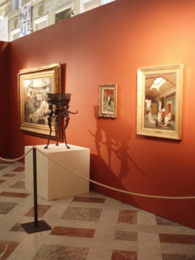 ALMA-TADEMA e la nostalgia dell'antico 【公式通販】