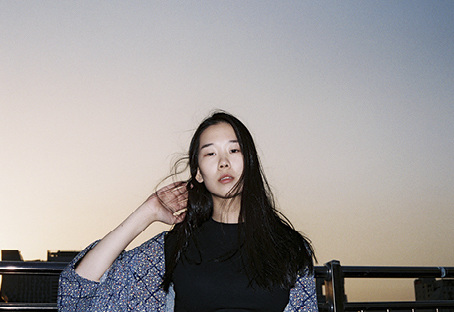 Kim Sawol 1st Solo Album - NICEPRESS