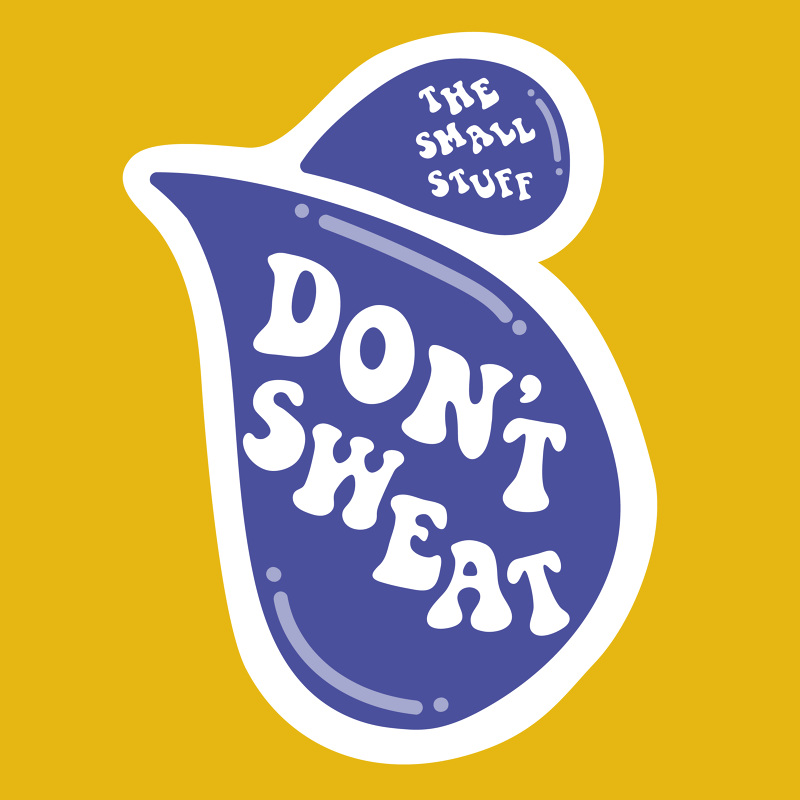 Nike x Asos stickers - erin aniker