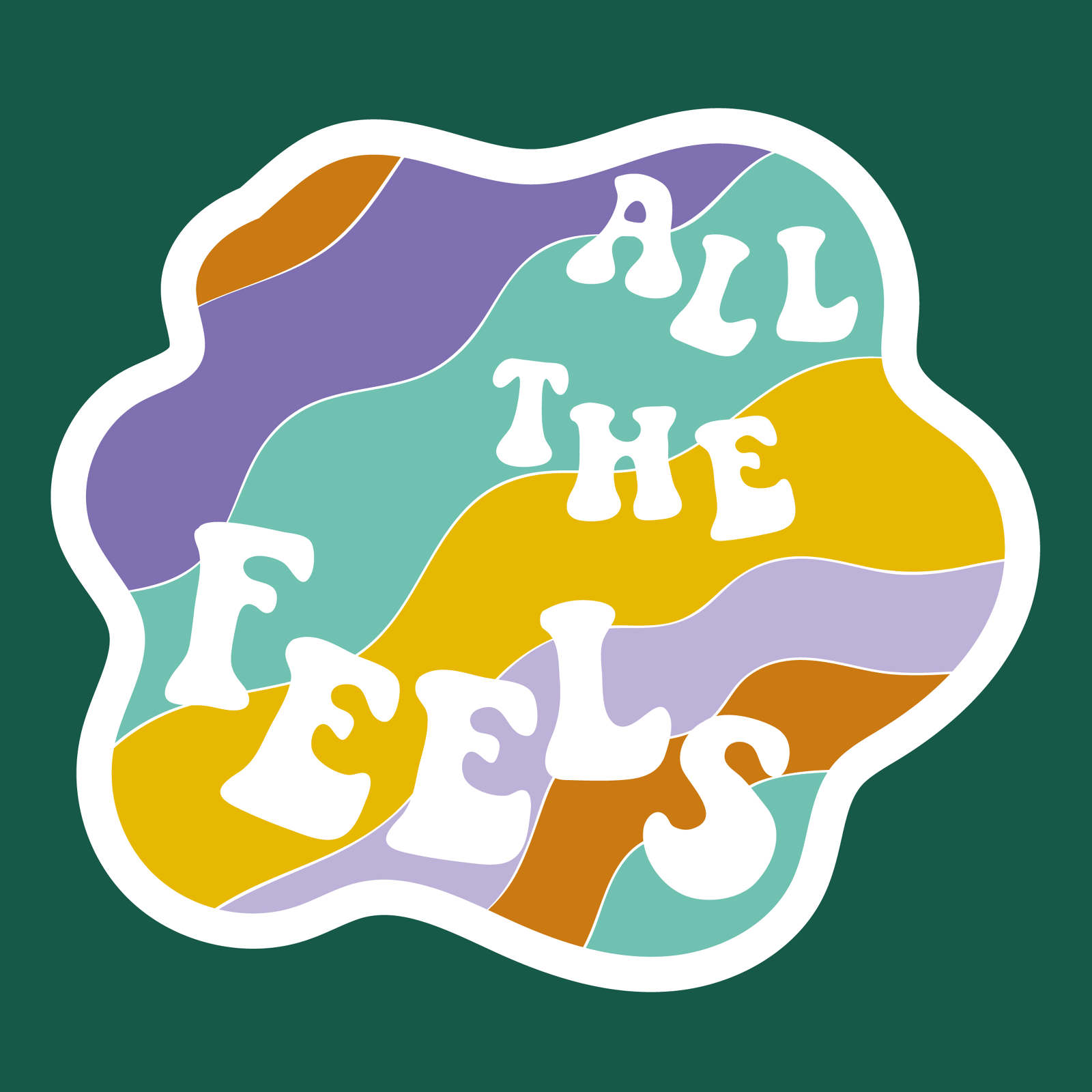 Nike x Asos stickers - erin aniker