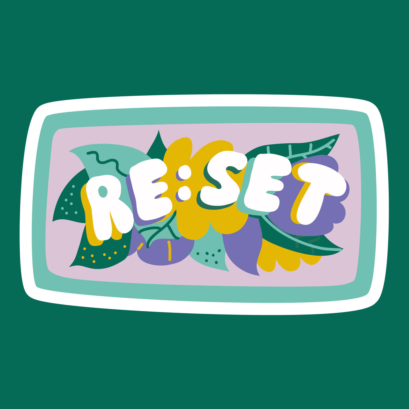 Nike x Asos stickers - erin aniker