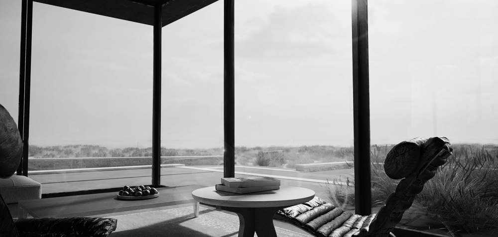 LIGHTHOUSE RESIDENCE - PORTFOLIO