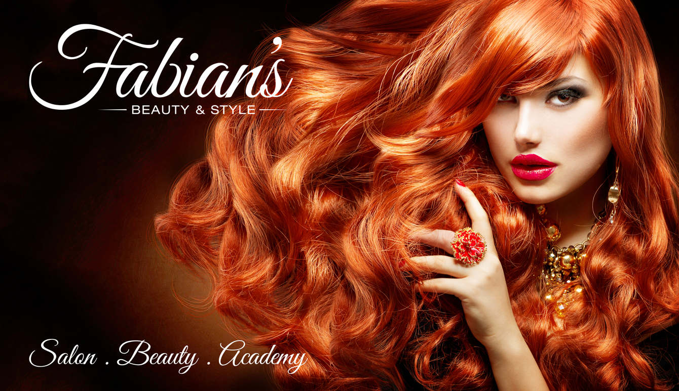 Fabian Stylist Caley Dewhurst