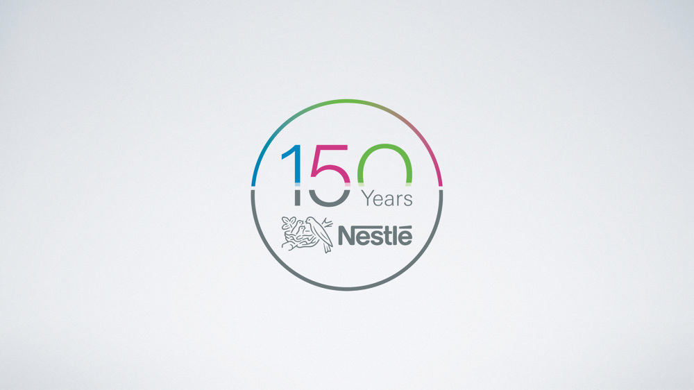 Nestlé Longest Dining Table in the World sharonmees