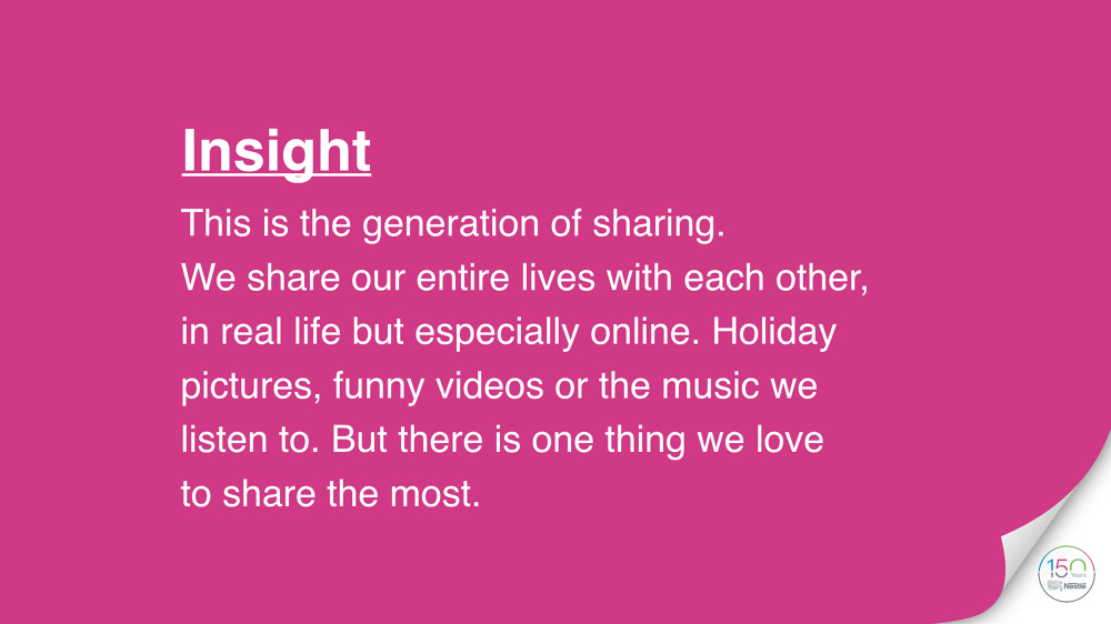 Nestlé Longest Dining Table in the World sharonmees