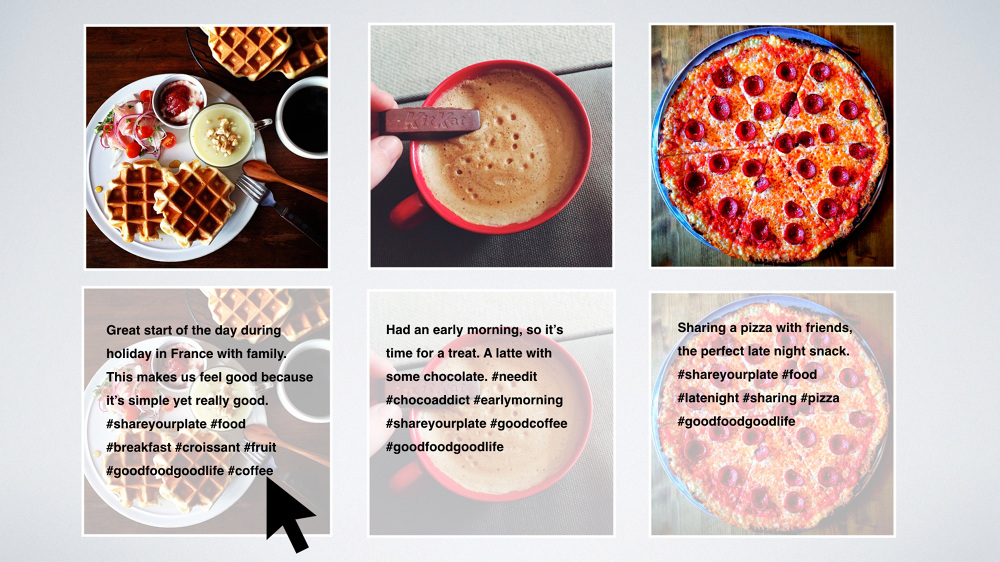 Nestlé Longest Dining Table in the World sharonmees