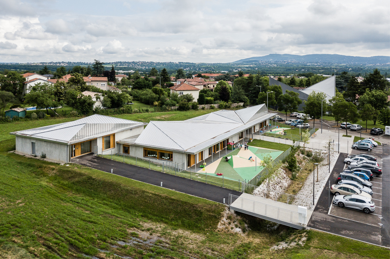 Pole Medico Social La Roche Sur Foron