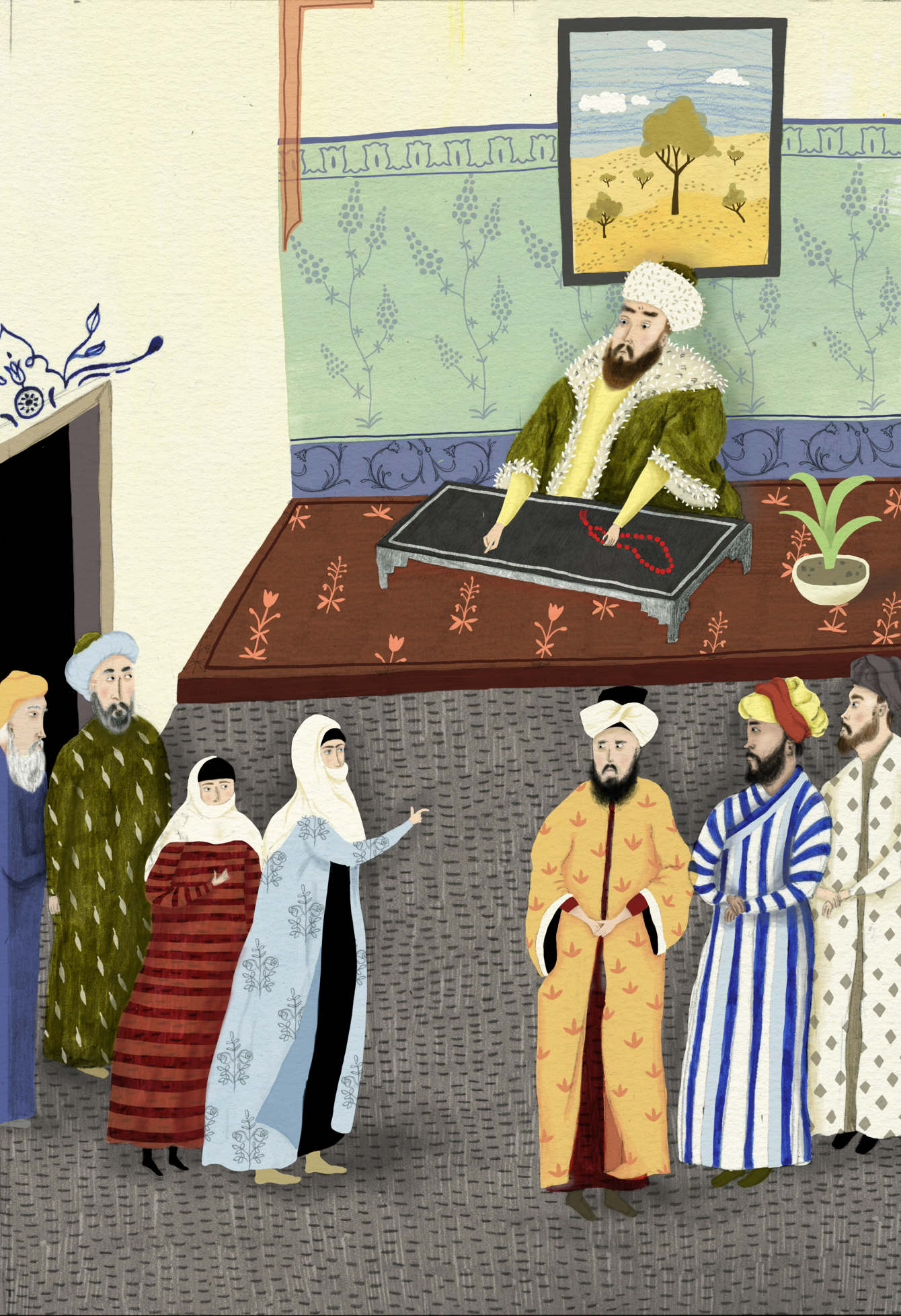 Ottoman Law Daphne Christoforou