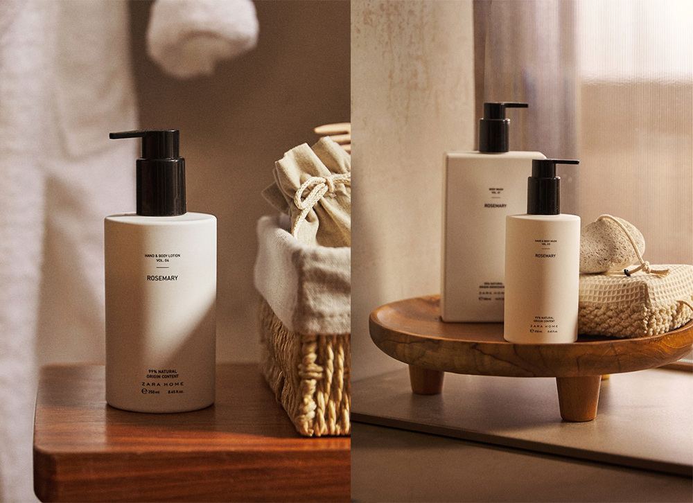 zara home origins
