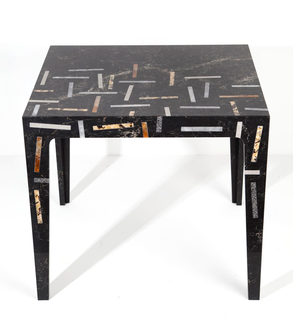 Inlay Tables Ohaly