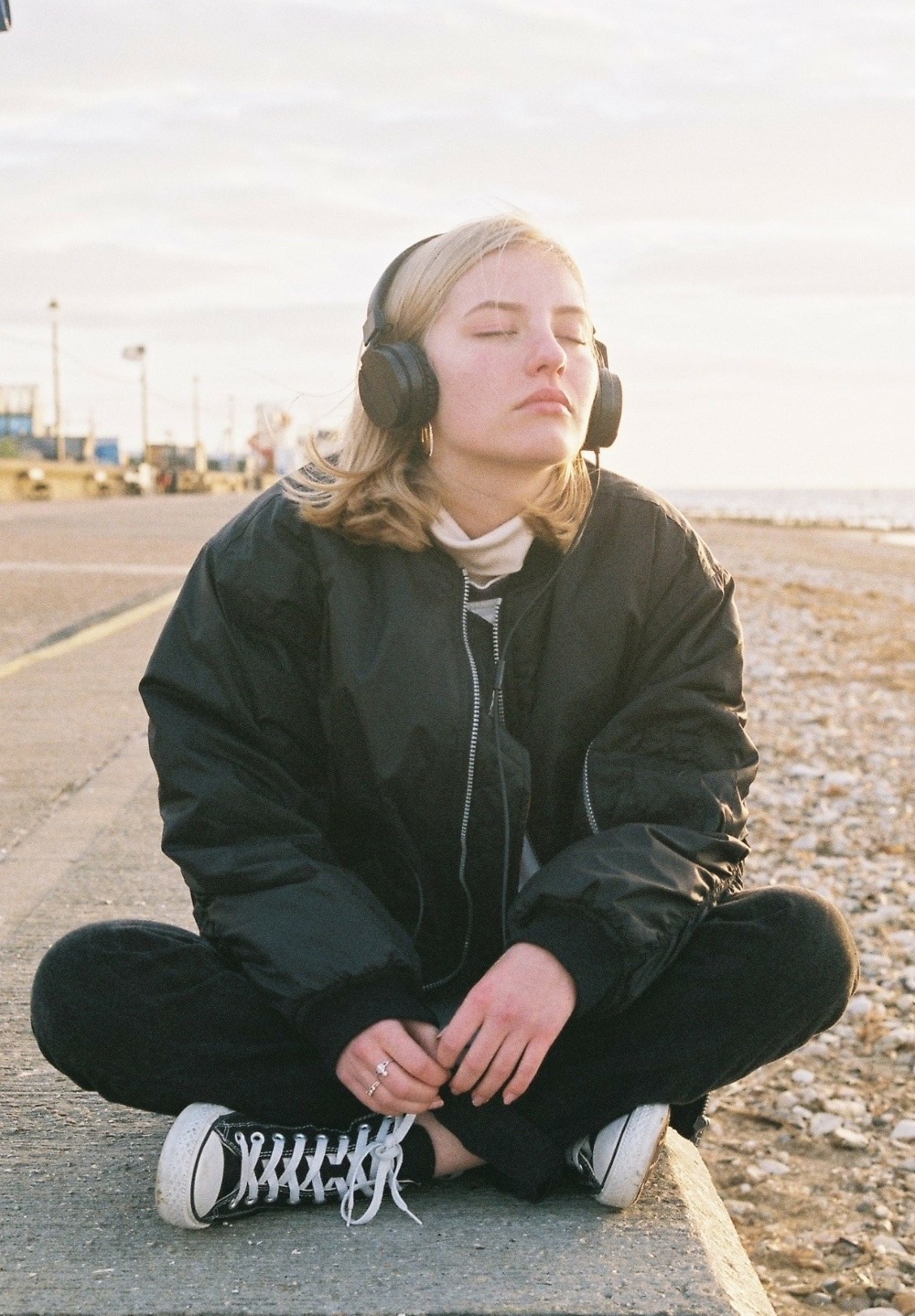 beach music - Chloe Sheppard