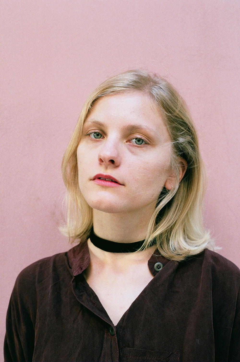 tel aviv creatives - Chloe Sheppard