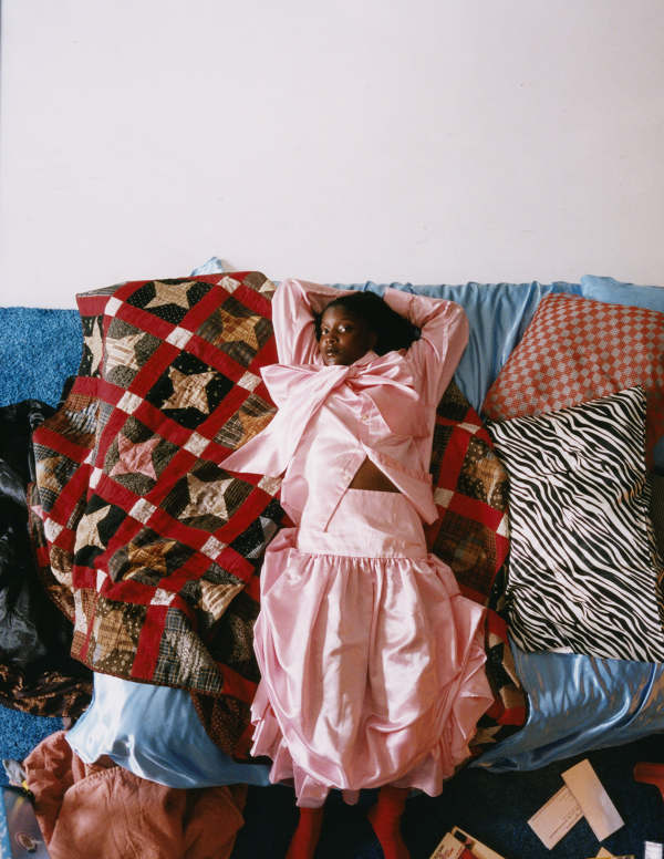 Mila Taylor Young