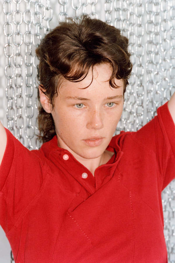 Mila Taylor Young