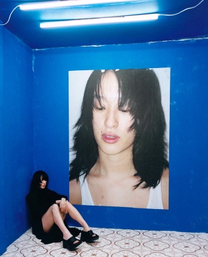 Mila Taylor-Young