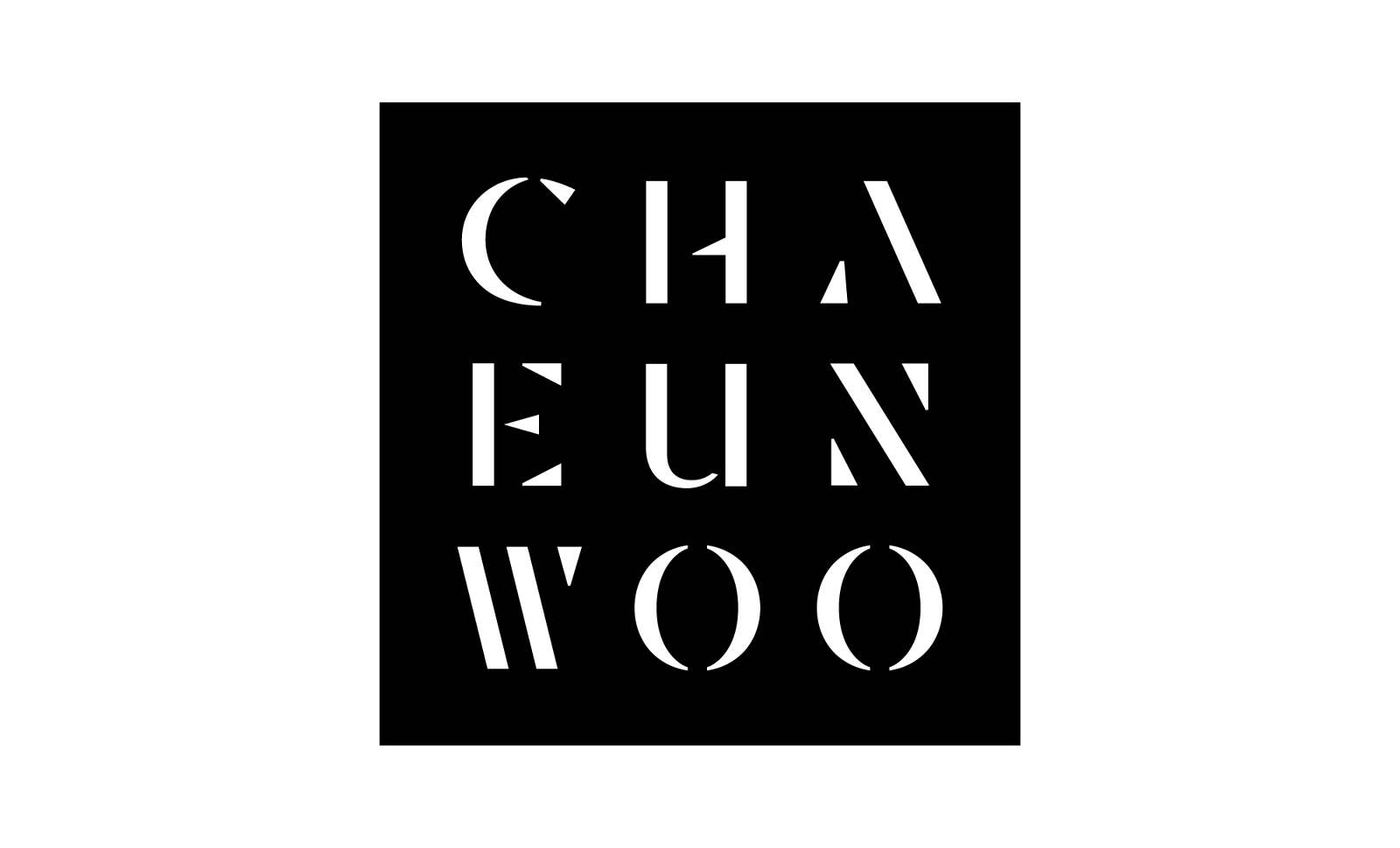 [ALBUM DESIGN] ENTITY by CHA EUN-WOO - sparks edition