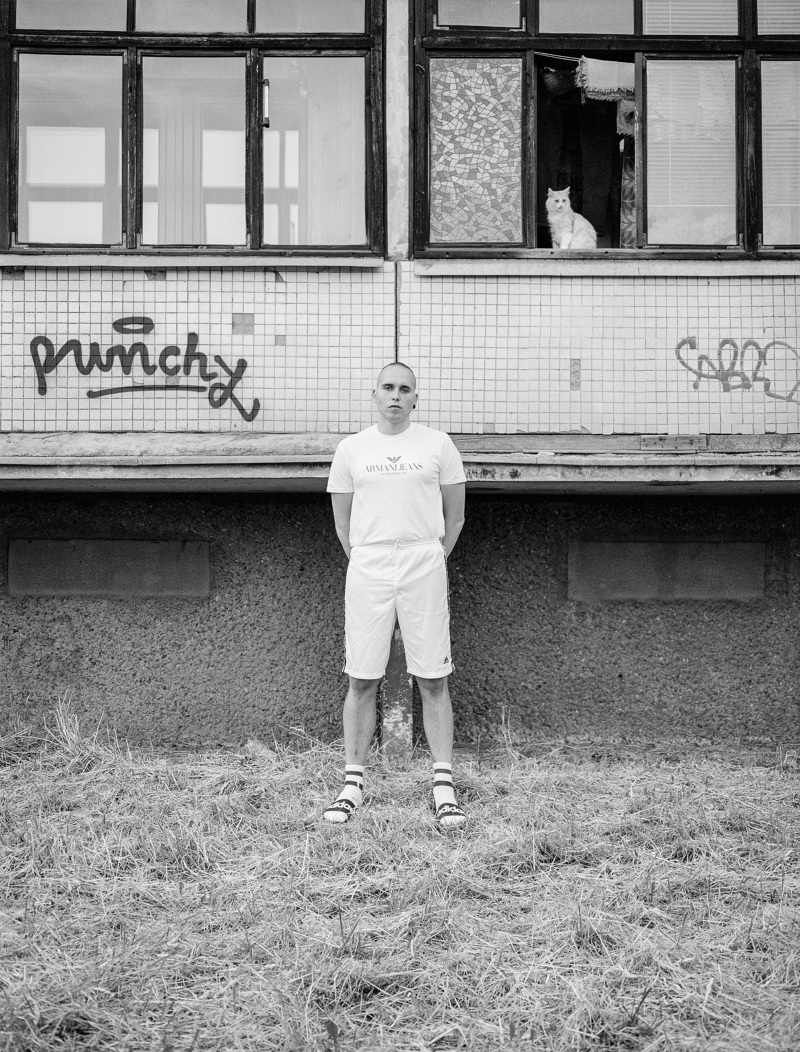 LAZDYNAI iD online Visvaldas