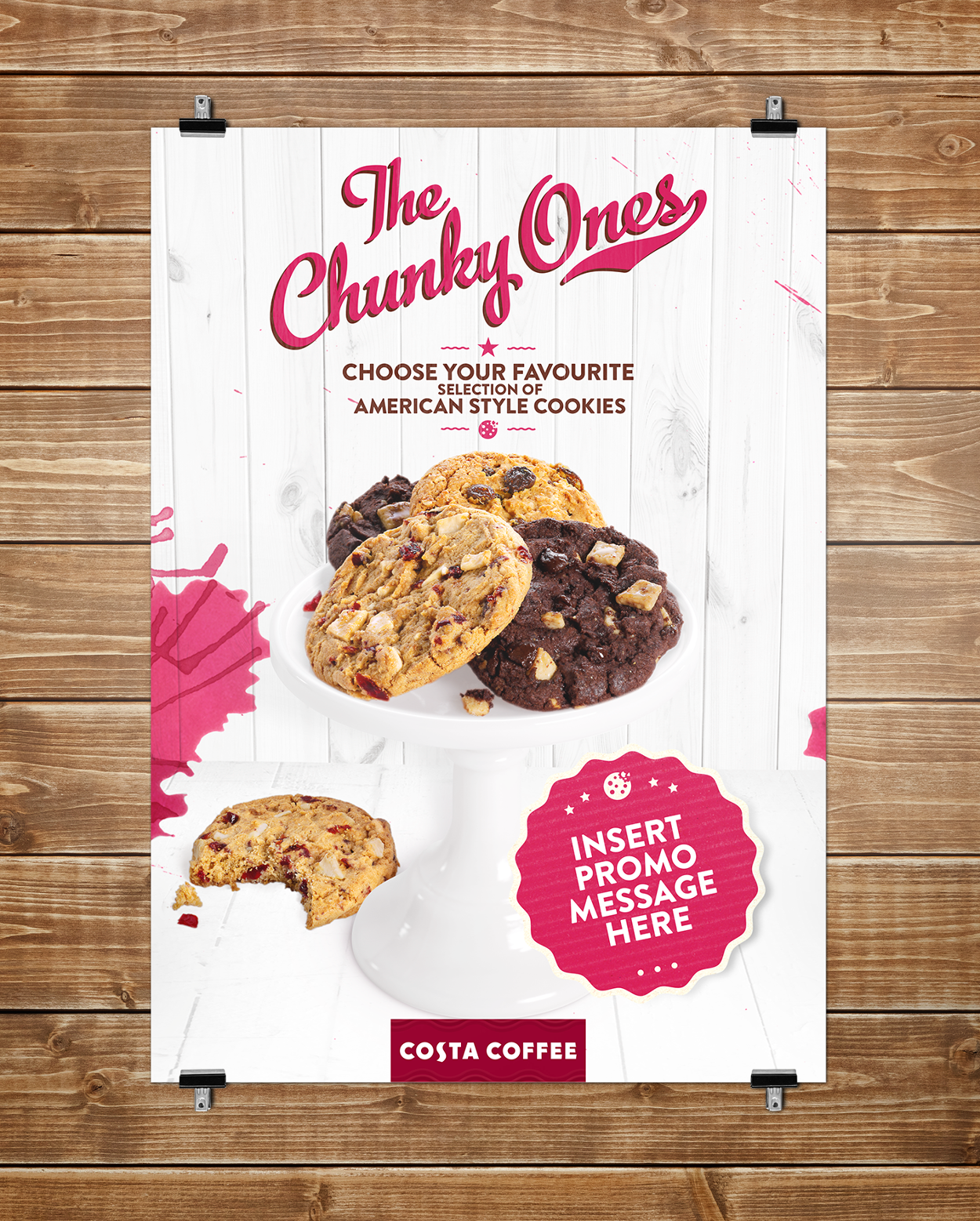 Costa ICC Cooler Rob Hunter Design