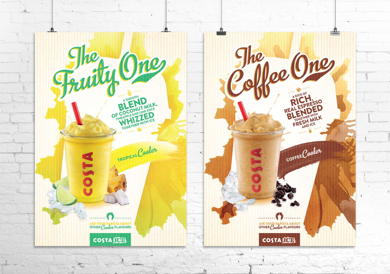 Costa ICC Cooler Rob Hunter Design